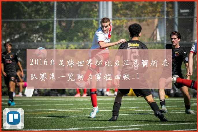 2016年足球世界杯比分汇总解析 各队赛果一览助力赛程回顾_1
