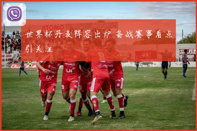 世界杯丹麦阵容出炉 备战赛事看点引关注