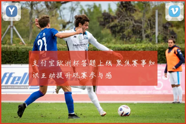 支付宝欧洲杯答题上线 聚焦赛事知识互动提升观赛参与感